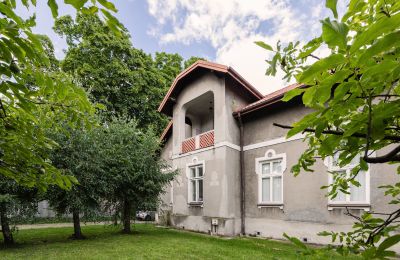 Villa histórica en venta Grodzisk Mazowiecki, T. Kościuszki 28, Voivodato de Mazovia, Imagen 6/23