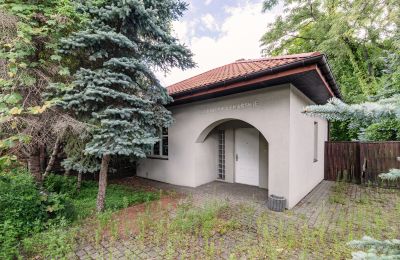 Villa histórica en venta Grodzisk Mazowiecki, T. Kościuszki 28, Voivodato de Mazovia, Dependencia