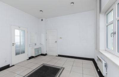Villa histórica en venta Grodzisk Mazowiecki, T. Kościuszki 28, Voivodato de Mazovia, Imagen 21/23