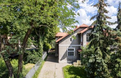 Villa histórica en venta Grodzisk Mazowiecki, T. Kościuszki 28, Voivodato de Mazovia, Imagen 8/23