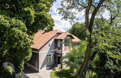 Villa histórica en venta Grodzisk Mazowiecki, T. Kościuszki 28, Voivodato de Mazovia, Imagen 3/23