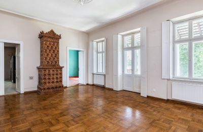Villa histórica en venta Grodzisk Mazowiecki, T. Kościuszki 28, Voivodato de Mazovia, Imagen 10/23