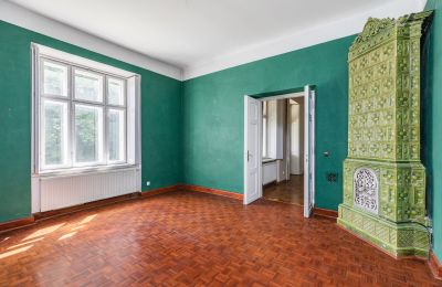 Villa histórica en venta Grodzisk Mazowiecki, T. Kościuszki 28, Voivodato de Mazovia, Imagen 11/23