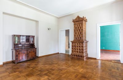 Villa histórica en venta Grodzisk Mazowiecki, T. Kościuszki 28, Voivodato de Mazovia, Imagen 12/23