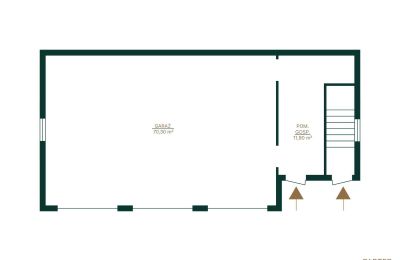 Mansión histórica en venta Milanówek, Mazovia, Imagen 18/20