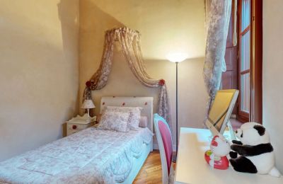 Villa histórica en venta Corbetta, Lombardía, Imagen 11/20