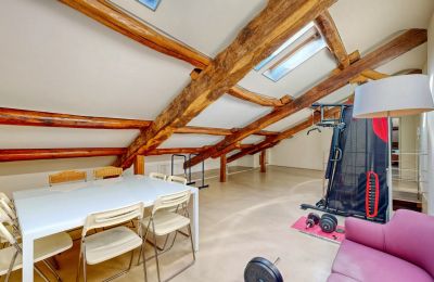 Villa histórica en venta Corbetta, Lombardía, Imagen 18/20