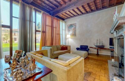 Villa histórica en venta Corbetta, Lombardía, Imagen 4/20