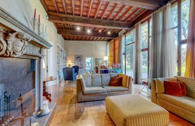 Villa histórica en venta Corbetta, Lombardía, Imagen 2/20