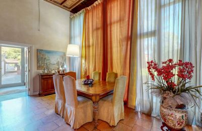 Villa histórica en venta Corbetta, Lombardía, Imagen 9/20