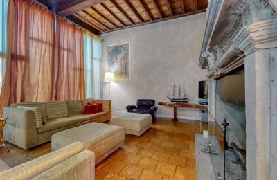 Villa histórica en venta Corbetta, Lombardía, Imagen 5/20