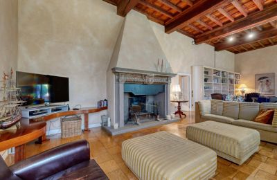 Villa histórica en venta Corbetta, Lombardía, Imagen 6/20