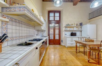 Villa histórica en venta Corbetta, Lombardía, Imagen 10/20