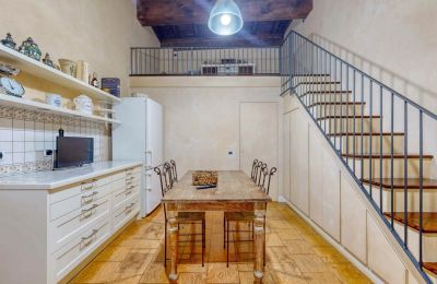 Villa histórica en venta Corbetta, Lombardía, Imagen 14/20