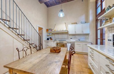 Villa histórica en venta Corbetta, Lombardía, Imagen 15/20