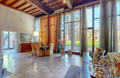 Villa histórica en venta Corbetta, Lombardía, Imagen 8/20