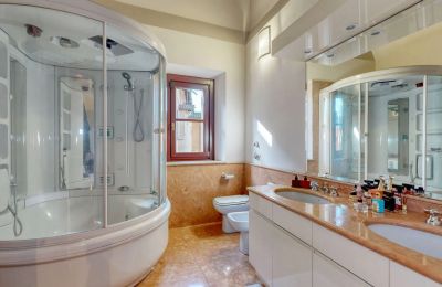 Villa histórica en venta Corbetta, Lombardía, Imagen 16/20