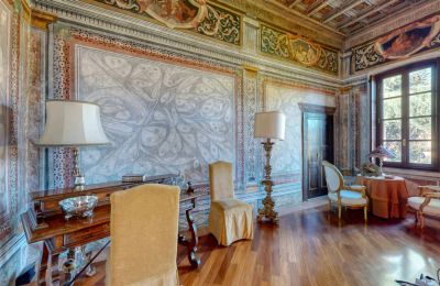 Villa histórica en venta Corbetta, Lombardía, Imagen 7/20