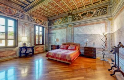 Villa histórica en venta Corbetta, Lombardía, Imagen 12/20