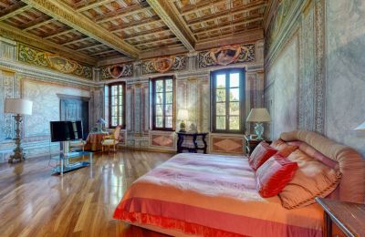 Villa histórica en venta Corbetta, Lombardía, Imagen 13/20