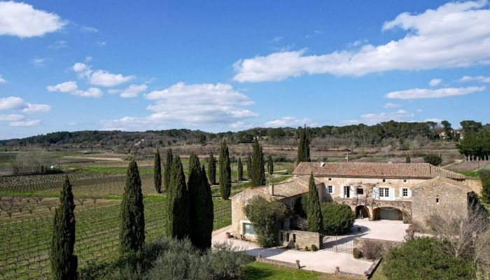  Cavillargues 1