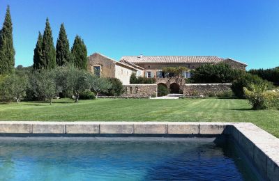 Casa señorial en venta Cavillargues, Occitania, Imagen 17/17