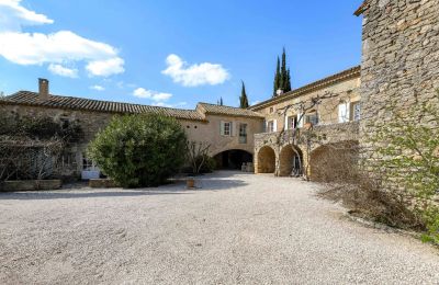 Casa señorial en venta Cavillargues, Occitania, Imagen 2/17