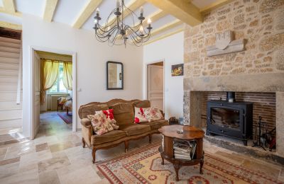 Palacio en venta Nueva Aquitania, Imagen 18/35