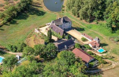 Palacio en venta Nueva Aquitania, Imagen 3/35