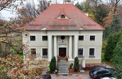 Palacio en venta Rychnów, Voivodato de Opole, Imagen 2/11
