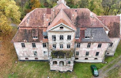 Palacio en venta Rychnów, Voivodato de Opole, Imagen 1/11