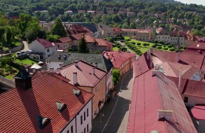 Casa urbana en venta Kremnica, Kutnohorská 2, Banskobystrický kraj, Vista