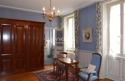 Villa histórica en venta Angoulême, Nueva Aquitania, Dormitorio