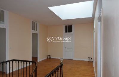 Villa histórica en venta Angoulême, Nueva Aquitania, Planta superior