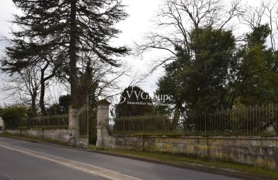 Villa histórica en venta Angoulême, Nueva Aquitania, Vista exterior