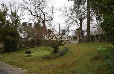 Villa histórica en venta Angoulême, Nueva Aquitania, Propiedad