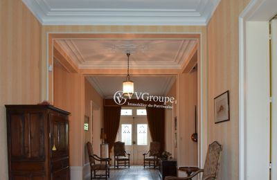 Villa histórica en venta Angoulême, Nueva Aquitania, Hall de entrada
