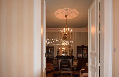 Villa histórica en venta Angoulême, Nueva Aquitania, Salón