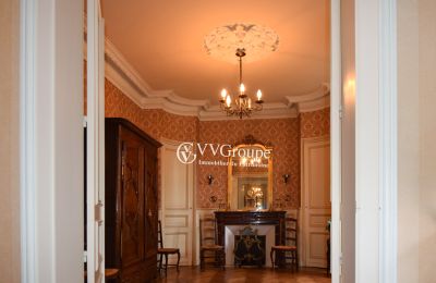 Villa histórica en venta Angoulême, Nueva Aquitania, Salón