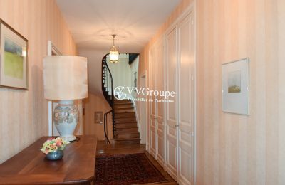 Villa histórica en venta Angoulême, Nueva Aquitania, Planta superior