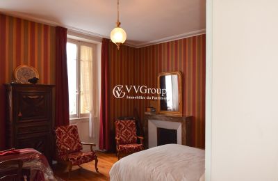 Villa histórica en venta Angoulême, Nueva Aquitania, Dormitorio