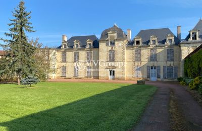 Palacio en venta Thouars, Nueva Aquitania, Imagen 1/14