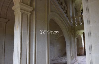 Palacio en venta Thouars, Nueva Aquitania, Imagen 6/14
