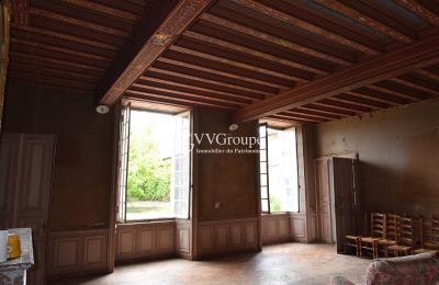 Palacio en venta Thouars, Nueva Aquitania, Imagen 8/14