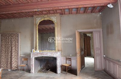 Palacio en venta Thouars, Nueva Aquitania, Imagen 9/14