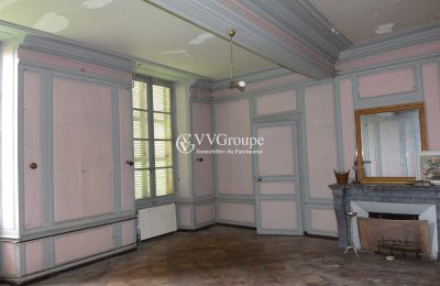 Palacio en venta Thouars, Nueva Aquitania, Imagen 12/14