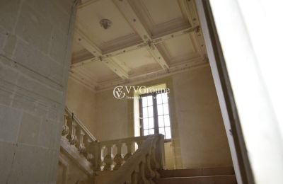 Palacio en venta Thouars, Nueva Aquitania, Imagen 11/14