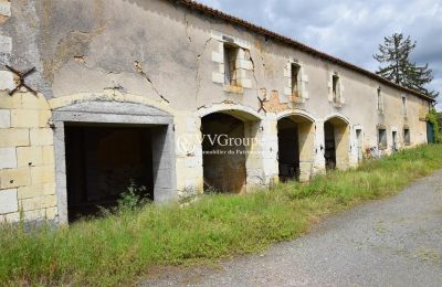 Palacio en venta Thouars, Nueva Aquitania, Imagen 13/14
