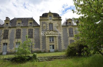 Palacio en venta Thouars, Nueva Aquitania, Imagen 14/14