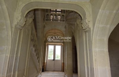 Palacio en venta Thouars, Nueva Aquitania, Imagen 3/14